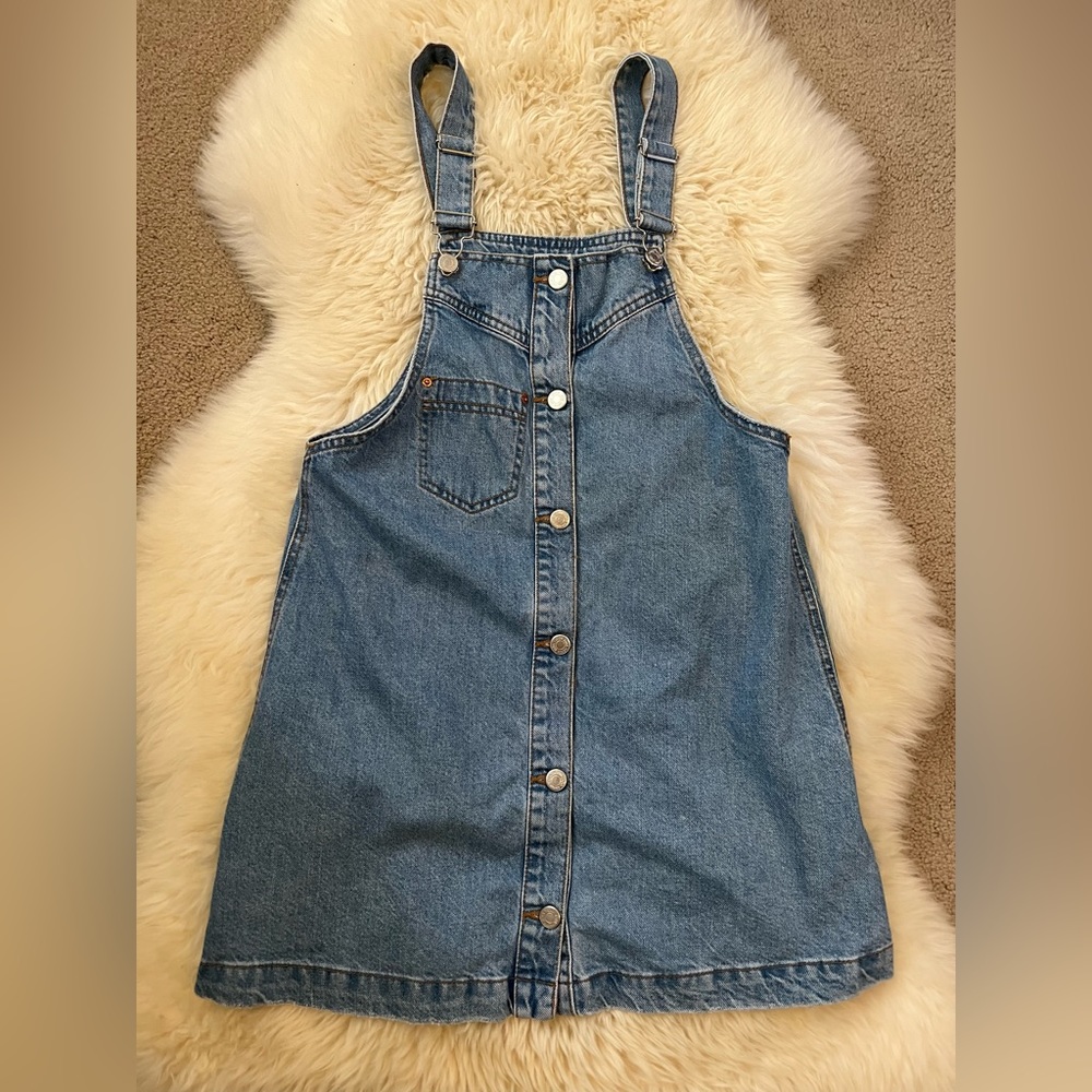 Zara Kids Jumper Dress
